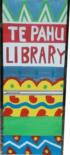 te-pahu-library